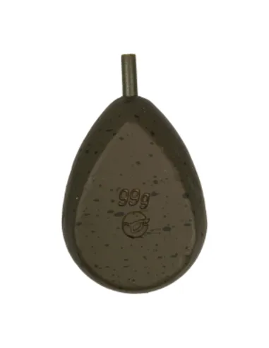 Korda Flatliner Pear Inline 1 Korda Flatliner Pear Inline