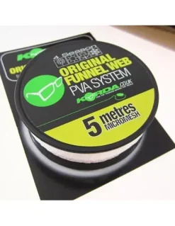 Korda Funnel Web Micromesh Refill