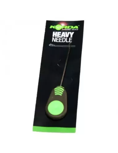 Korda Heavy Latch Needle 2 Korda Heavy Latch Needle - Afbeelding 2