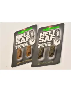 Korda Heli Safe (Lead Release System)