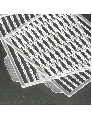 Korda Hybrid Hair Stop 1 Korda Hybrid Hair Stop