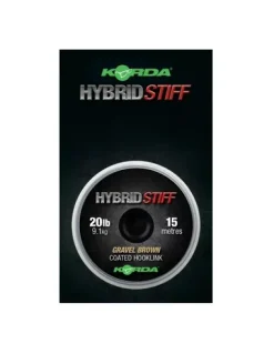 Korda Hybrid Stiff 20lb 15m
