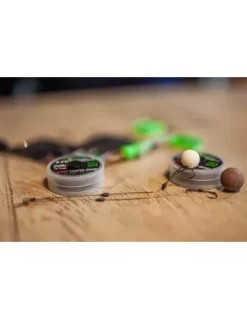 Korda Hybrid Stiff Coated Braid