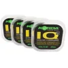 Korda IQ2 Extra Soft Fluorocarbon Hooklink