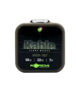 Korda Kable Tight Weave