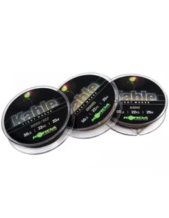 Korda Kable Tight Weave
