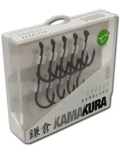 Korda Kamakura Choddy Barbless
