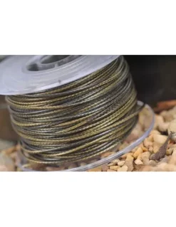 Korda Kamo Coated Hooklink