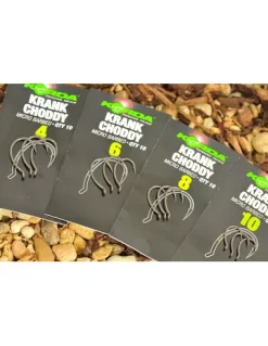 Korda Krank Chod - 10st