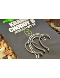 Korda Krank Chod Barbless - 10st
