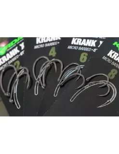 Korda Krank X - 10st