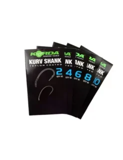 Korda Kurv Shank - 10st