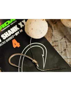Korda Kurv Shank XX - 10st