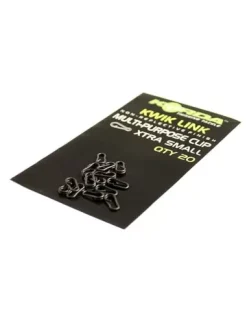 Korda Kwik Link - 20 Pcs