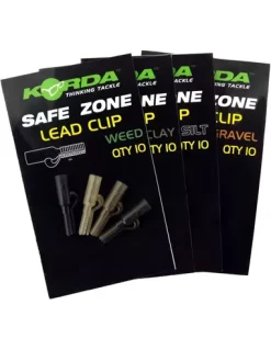 Korda Lead Clip - 10st