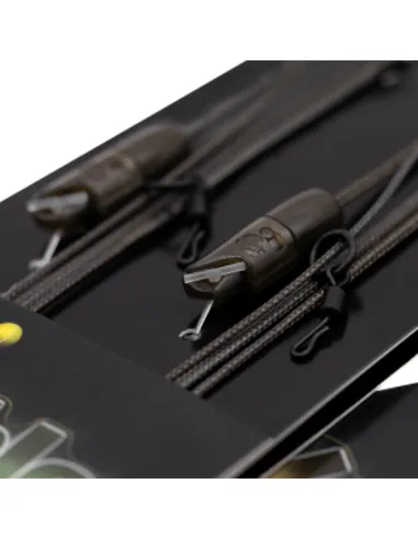 Korda Leadcore Leader Heli Safe 2 Korda Leadcore Leader Heli Safe - Afbeelding 2