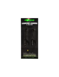 Korda Leadcore Leader Heli Safe