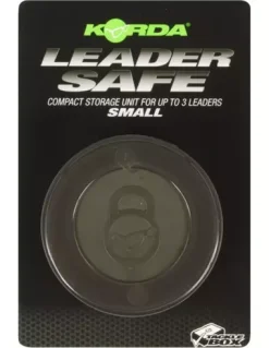 Korda Leader Safe -Hengels Verkoop korda leader safe 2