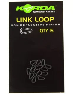 Korda Link Loop - 15 Pcs