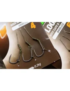 Korda Loops Wide Gape