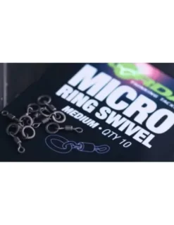 Korda Micro Ring Swivel