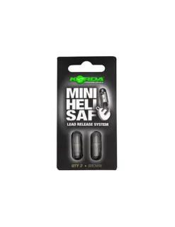 Korda Mini Heli Safe Lead Release System