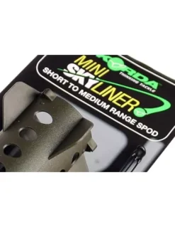 Korda Mini Skyliner Spod Orange Nose Cone