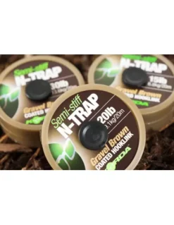 Korda N-Trap Semi Stiff - 20m