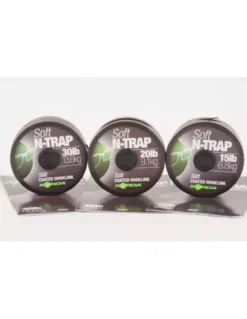 Korda N-Trap Soft - 20m