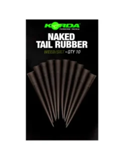 Korda Naked Tail Rubber