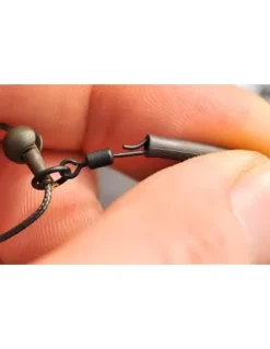 Korda QC Ring Swivel Small - 8st