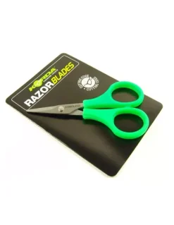 Korda Razor Blades - 1st