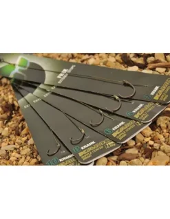 Korda Ready Tied Krank Rig