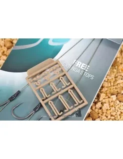 Korda Ready Tied Solidz PVA Rig