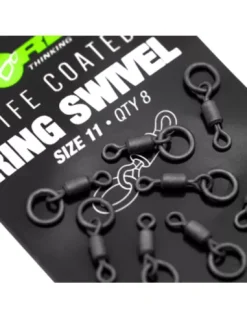 Korda Ring Swivel