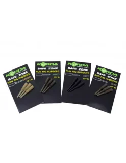 Korda Run Rig Rubber - 10st