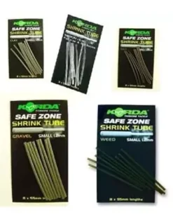 Korda Shrink Tube - 8st