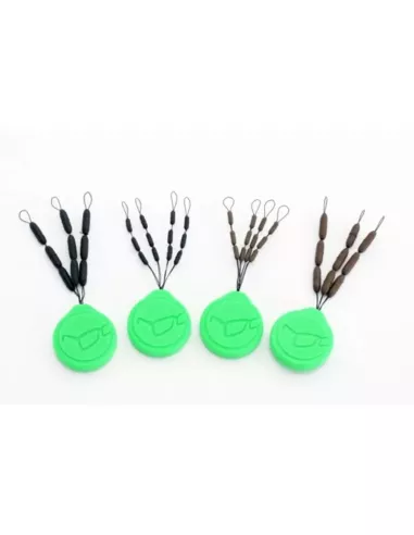 Korda Sinkers 1 Korda Sinkers