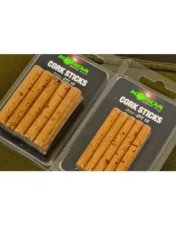 Korda Spare Cork Sticks - 10st