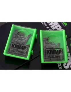 Korda Spare Krimps - 50st
