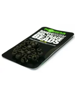 Korda Spare No Trace Beads - 25st