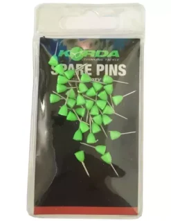 Korda Spare Pins