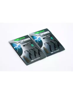 Korda Spinner Hook Sections Krank