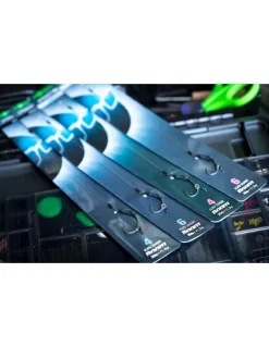 Korda Spinner Rig Barbed