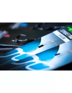 Korda Spinner Rig Barbed 10 Korda Spinner Rig Barbed -Hengels Verkoop korda spinner rig barbed 4