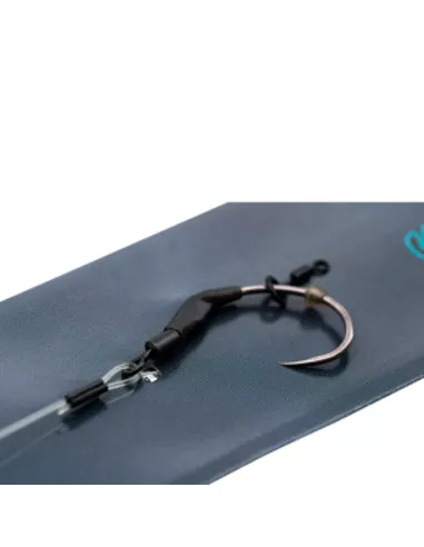 Korda Spinner Rig Barbless 2 Korda Spinner Rig Barbless - Afbeelding 2