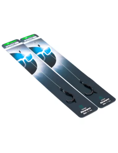 Korda Spinner Rig Barbless 1 Korda Spinner Rig Barbless