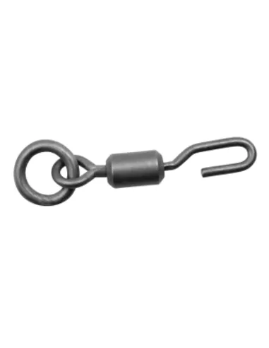 Korda Spinner Ring Swivel 2 Korda Spinner Ring Swivel - Afbeelding 2