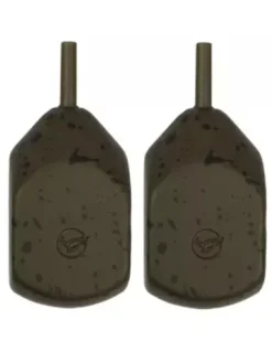 Korda Square Pear Inline 2x