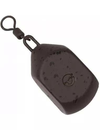Korda Square Pear Swivel 1 Korda Square Pear Swivel